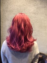 ブリッル(BRIL)&nbsp;トイピンク