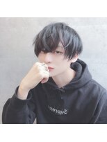 シン(syn)&nbsp;スパイラルパーマ/ツイストスパイラルパーマ/波巻きパーマ