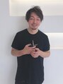 スリーヘアーデザインズ(Three Hair Designs) 福澤 健