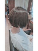 マロンベージュ【錦糸町美容室グランアージュ錦糸町北口店】