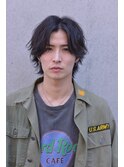 LuTa☆吉祥寺スリークショート×オリーブカラー