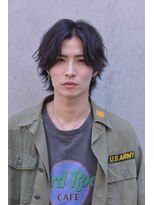 ルタ(LuTa by siesta&LiCO) LuTa☆吉祥寺スリークショート×オリーブカラー