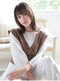 鎖骨ミディ