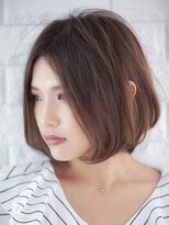 ミオリィ(meoli)&nbsp;【meoli】キレイ★ショートボブ