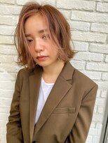 ロンド ルージュ 銀座店(Lond rouge) ミストバング