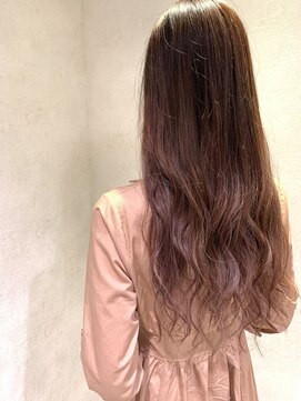 カルテット(Quartett) 【Quartett】お洒落ピンク