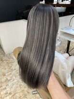 ノイズ オオサカ(NOISM)&nbsp;コントラストハイライトカラー