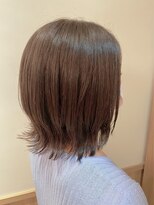 ユキオグループ グラン(yg GRAN)&nbsp;20代30代40代☆大人可愛い・ふんわり・モテ髪・ツヤ髪・外ハネ