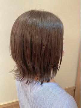 ユキオグループ グラン(yg GRAN) 20代30代40代☆大人可愛い・ふんわり・モテ髪・ツヤ髪・外ハネ