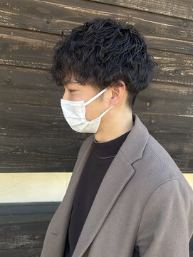 アイフラット 本店(I-FLAT) スノボやボルダリングやりますパーマ