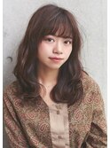 ＜Claude MONET＞ゆるふわウェーブ〇[吉祥寺]