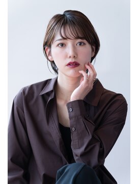 ヘアドゥ 船橋店(hair do) クールショート