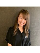 トータルビューティサロン シェリ(total beauty salon cheri) 金成 裕美