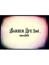 BARBER LIFE 2nd.