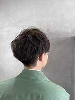 フェリア 松山(Feria)&nbsp;マッシュ 深田和也