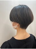 クビレショート
