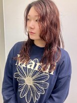 エイト 三軒茶屋店(EIGHT)&nbsp;ミディアムパーマ