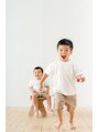 シフォン(CHIFFON)&nbsp;元気な男の子２人を子育て中＊毎日色んなことが起こります...