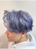 ホワイトラベンダー