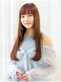 スタイリッシュなステップレイヤースタイル