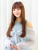 タヤ 尼崎店(TAYA)&nbsp;スタイリッシュなステップレイヤースタイル