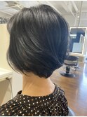 ショートスタイル
