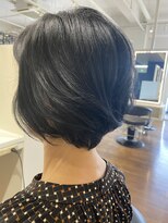 ノア(noix)&nbsp;ショートスタイル