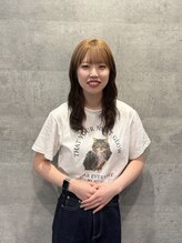 レイビューティー 浜町中央橋店(RAY+beauty) 迫 京都