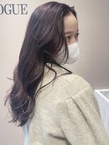 ヴォーグ 大曽根店(VOGUE) ラベンダーベージュ