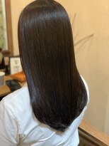 コンクリート ジャングル&nbsp;☆ツヤロング☆