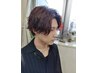 メンズ人気No.1【カット＋スパイラルｏｒツイストスパイラル】￥9900