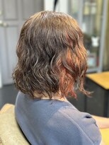 ポタム 東中野(potamu)&nbsp;イヤリングカラー