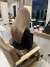 ご新規様限定！カット、補修トリートメント￥8300→￥4400