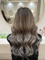 ラビス 池袋(Lovis)&nbsp;<悠斗>ネビージュ/小顔[エクステ/インナーカラー/韓国/池袋]