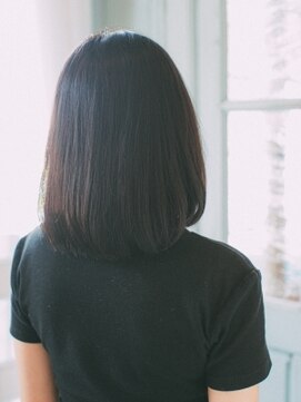 チェス(CHESS) ワンレングス