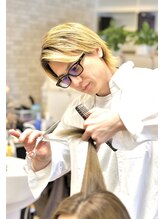 クレエ(Creer)&nbsp;赤星 正明