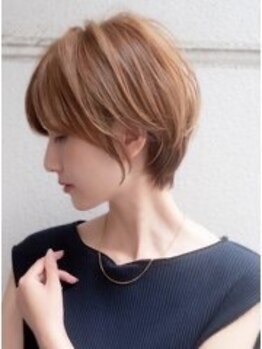 ティアラ 桜木町(TIARA)の写真/年齢を重ねることで増す大人女性の魅力にエイジングケアをプラスし上質な美の未来を作ります《関内桜木町》