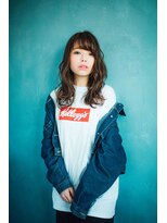 ヘアーアンドフェイス ヌンク(Hair&Face nunc)&nbsp;【2024年新作スタイル】【田町】美容室 nunc 新作スタイル