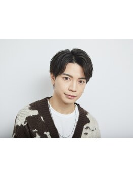 メンズサロンでしかできない理論的なカットを。多くのお客様に選ばれるdot.のカット！【横浜/横浜駅】