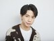 グロウ 横浜店(glow)の写真/メンズサロンでしかできない理論的なカットを。多くのお客様に選ばれるdot.のカット！【横浜/横浜駅】