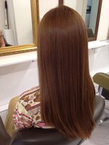 イデア 町田店(idea)&nbsp;30代40代大人縮毛矯正+カット＋髪質改善トリートメント