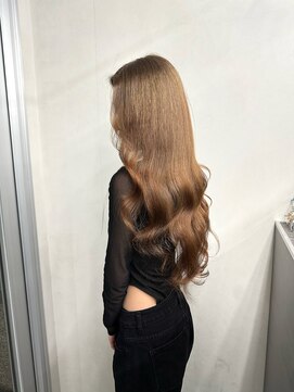 ティント 梅田(Tint) 【Ryota】チョコレートブラウン《大阪梅田駅》