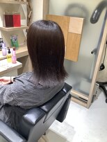 フォルテステラ(FORTE STELLA)&nbsp;ツヤ髪エステ