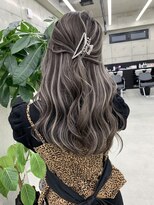 ディーエヌエー バイ エゴル(DiNA by ENGOL) コントラストハイライト/ハイライト