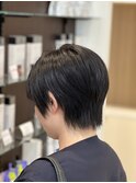 ショート