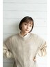 【学割U24】　カット+シャンプー￥3900