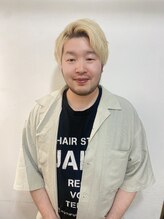 ジェイド ボワール(Jade voir) enomoto syunsuke
