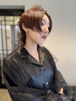 ジェリーリー(JERRY LEE)&nbsp;ジオメトリックボブ