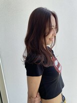 ルレ 本山(Relais)&nbsp;夏におすすめなブリックカラー