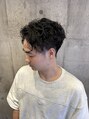 アトラ ハッピーヘアライフ 昭和町店(attra happyhairlife) ツイストスパイラルパーマパーマもお任せください！